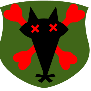 buttirz's emblem