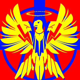 Simoner1983's emblem