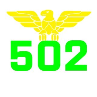 502ndNeutralBurn's emblem