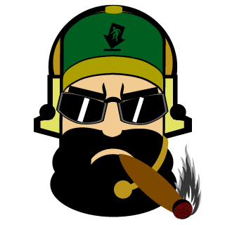 MadBruceLee's emblem