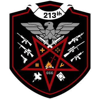 RealmofChaos666's emblem