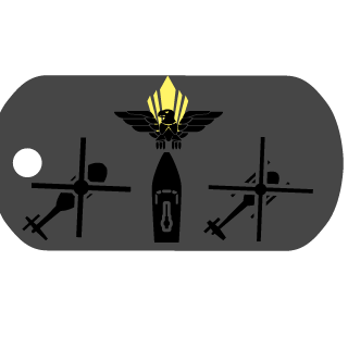 DBZ Webb's emblem