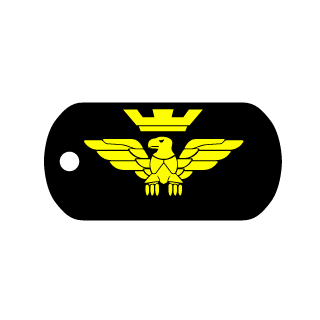 PaTroSSS's emblem