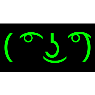 HermanoKane's emblem