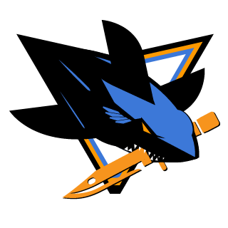 CHINA SHARK CLUB's emblem