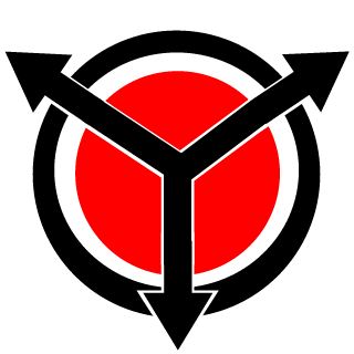 B-LO_88's emblem