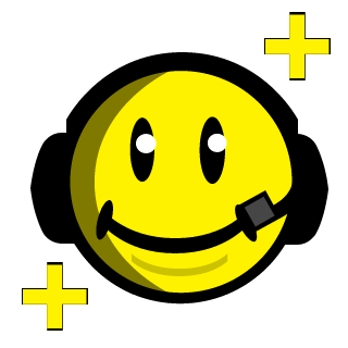 I go by Adam's emblem