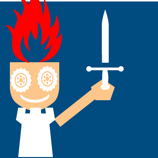 1foundYou's emblem
