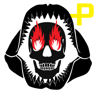 honziceekpanther's emblem