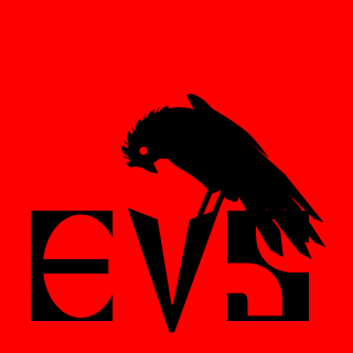 Ev5's emblem
