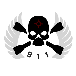 LoneWowlf's emblem
