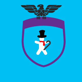 LOS CHICOS DEL BARRIO's emblem
