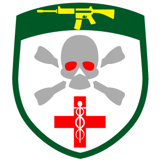 RelaX ImA NuRsE's emblem