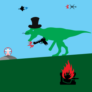 Vegeto424's emblem