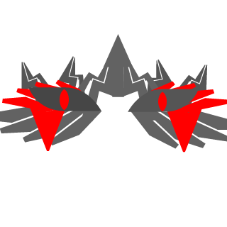 Dragon171's emblem