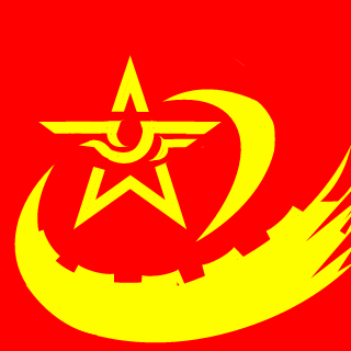 damingjianguo's emblem