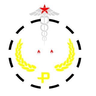 Cobanmaister's emblem