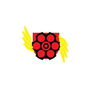 AlanXstream's emblem