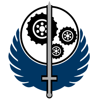 Stuck In Shadows's emblem