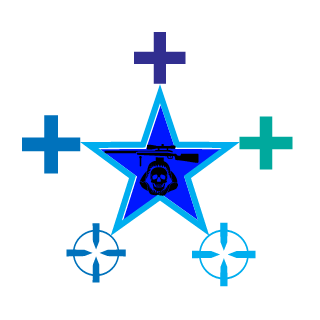 Svetov's emblem