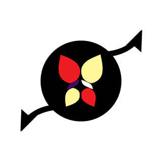 Monarxue's emblem