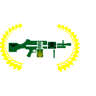Borowiik's emblem
