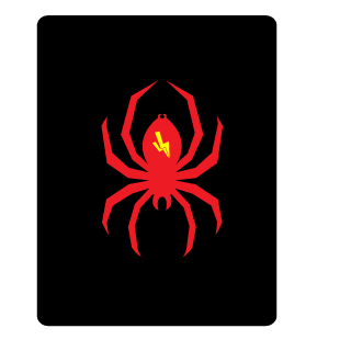 SpaceBrains101's emblem