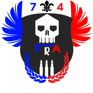 France's emblem
