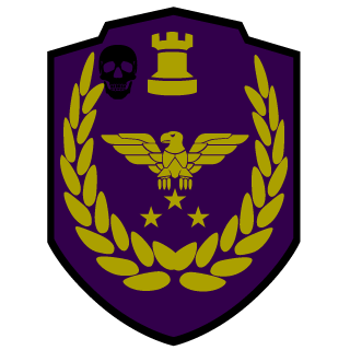Alellujah's emblem