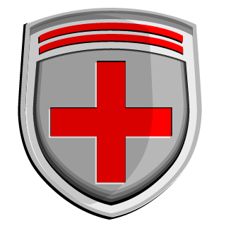 DrRusco's emblem