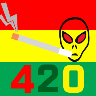 SVQT's emblem