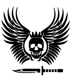 Mujambo88's emblem