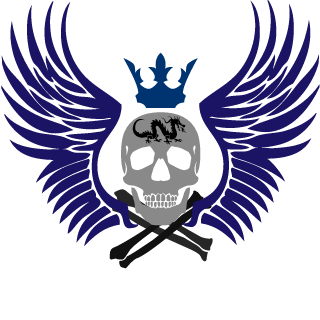 TGICF's emblem