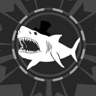 CatInt's emblem