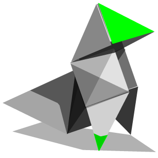 OP20's emblem