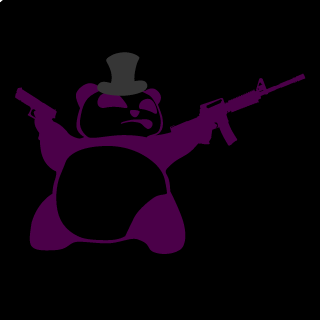 iZersko's emblem