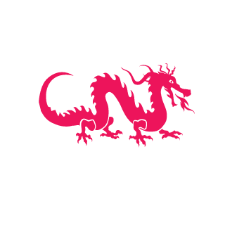CN-GABR's emblem