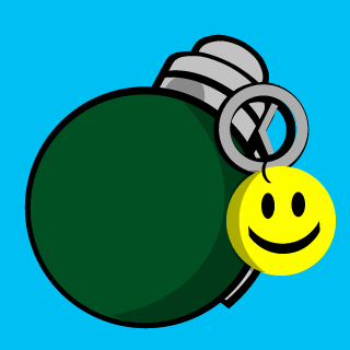 GhilliedCummins's emblem