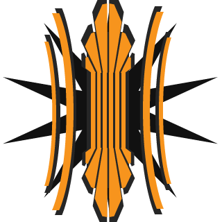A2_Train's emblem