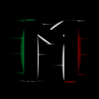 MajorE666's emblem