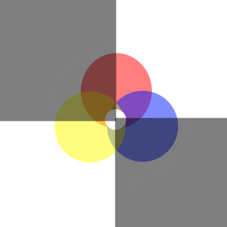 MADP4NDA's emblem