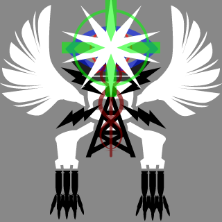 Intl BH of Gamers's emblem