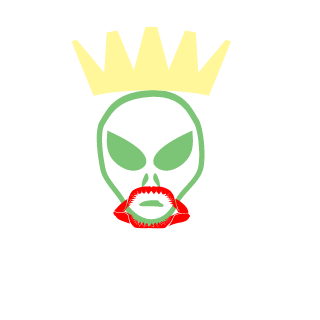 1-Grizzly-0's emblem