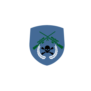 AStranger83's emblem