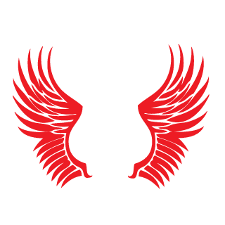 HUSARIA!SMIERCI!'s emblem