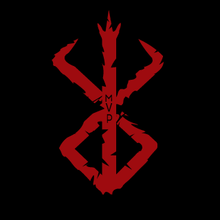 Kazi Routa's emblem
