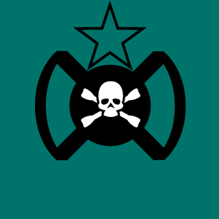 Skull4D's emblem