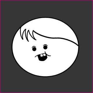 TheActionMotion's emblem