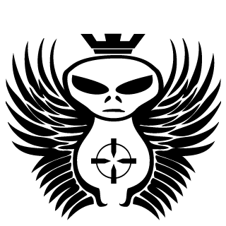 0_Ripper_jc's emblem