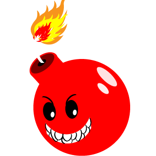 KIKNmyOWNbut's emblem